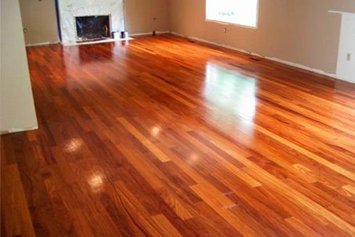 Discover the Beauty and Durability of Brazilian Hardwood Flooring